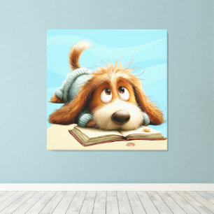  キャンバスプリント