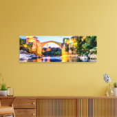 キャンバスプリント (インサイチュ (リビング))