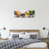 キャンバスプリント (インサイチュ (寝室))