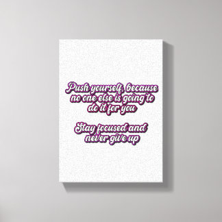 キャンバスプリント