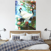 キャンバスプリント (インサイチュ (寝室))