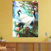 キャンバスプリント (インサイチュ (リビング))