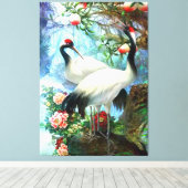 キャンバスプリント (インサイチュ (ウッドフロア))