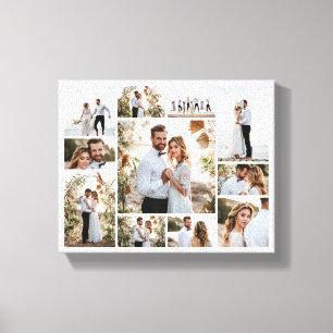  キャンバスプリント