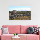 キャンバスプリント (インサイチュ (リビング))