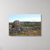 キャンバスプリント (正面)