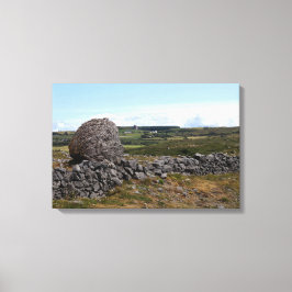 キャンバスプリント