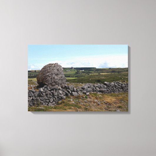 キャンバスプリント (正面)