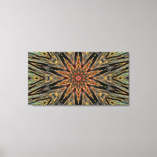  キャンバスプリント