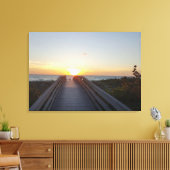 キャンバスプリント (インサイチュ (リビング))