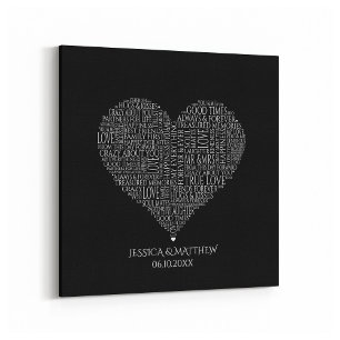  キャンバスプリント