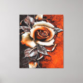 キャンバスプリント (正面)