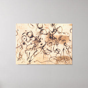  キャンバスプリント