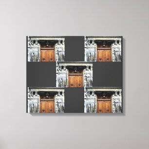  キャンバスプリント