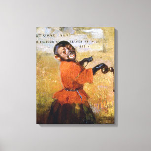  キャンバスプリント