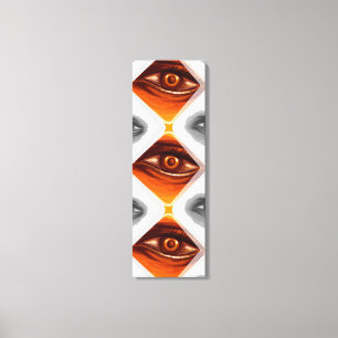  キャンバスプリント