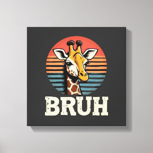  キャンバスプリント