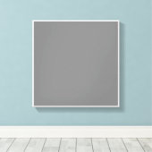 キャンバスプリント (インサイチュ (ウッドフロア))