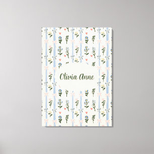  キャンバスプリント