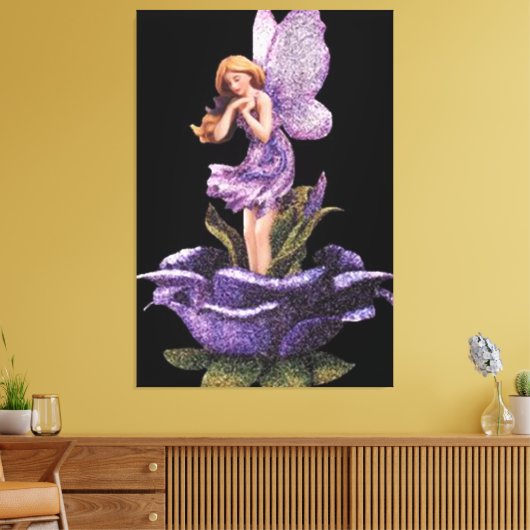 キャンバスプリント (インサイチュ (リビング))