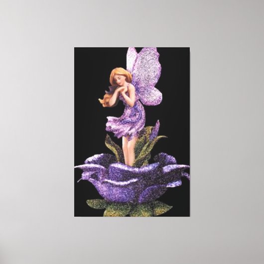 キャンバスプリント (正面)