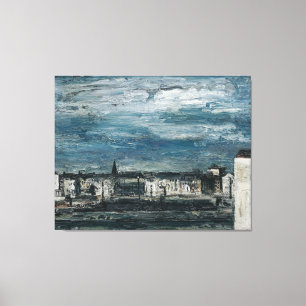  キャンバスプリント