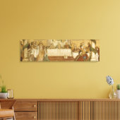  キャンバスプリント (インサイチュ (リビング))