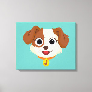  キャンバスプリント