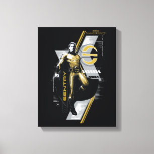  キャンバスプリント