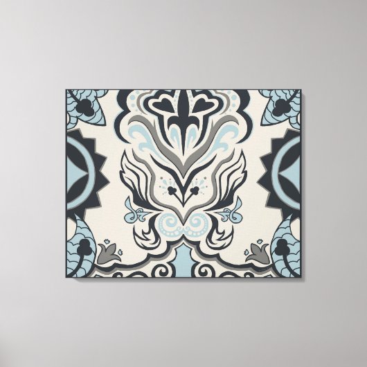 キャンバスプリント – アンゲリルネッサンス (正面)