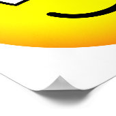 キャンバスプリント ポスター (角)