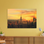 キャンバスプリント(張りキャンバス) キャンバスプリント (インサイチュ (リビング))
