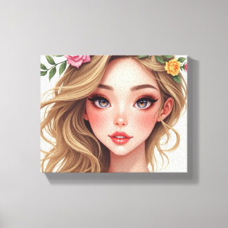 キャンバスプリント(C.C) キャンバスプリント