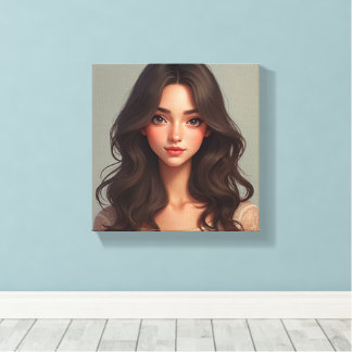 キャンバスプリント(C.C) キャンバスプリント