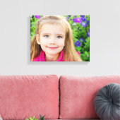 キャンバスプリント – SRF (インサイチュ (リビング))