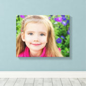 キャンバスプリント – SRF (インサイチュ (ウッドフロア))