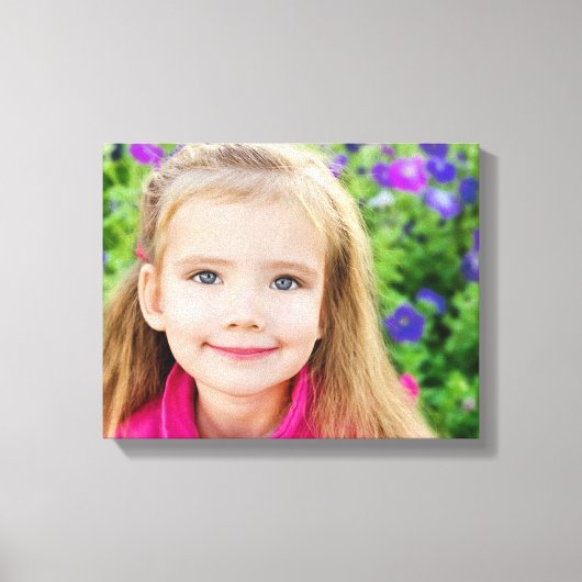 キャンバスプリント – SRF (正面)