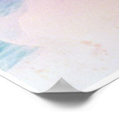 キャンバスポスター ポスター (角)