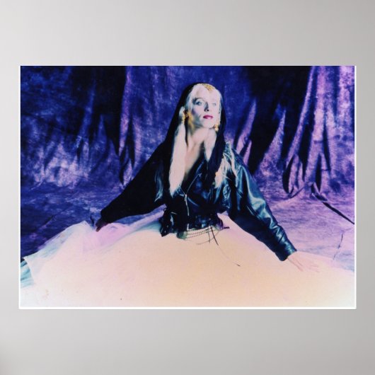 キャンバスポスター ポスター (正面)