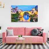 キャンバスモスター キャンバスプリント (インサイチュ (リビング))