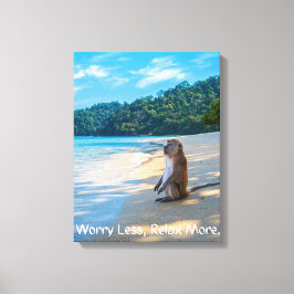 キャンバスリラックスの印刷数を減らす キャンバスプリント