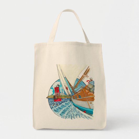 キャンバスヴィートトートバッグ トートバッグ (正面)