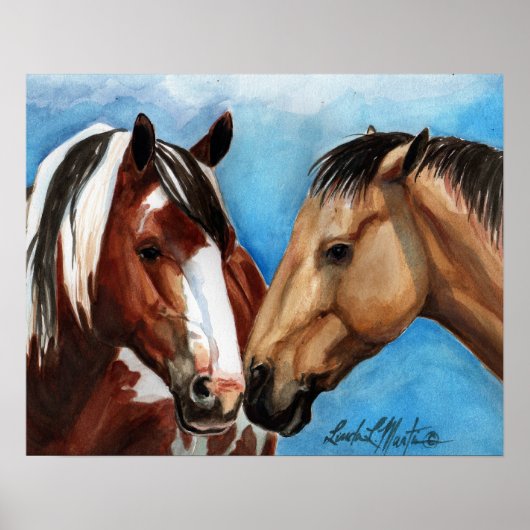 キャンバス上のキスプリントのみ ポスター (正面)