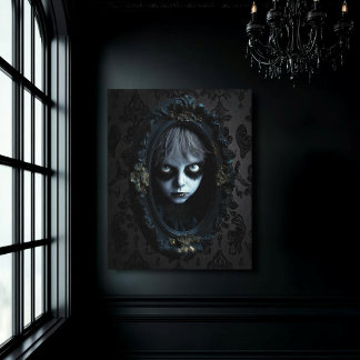 キャンバス印刷のプレビュー キャンバスプリント