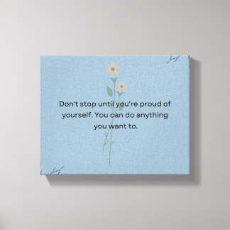 キャンバス印刷デザイン。 キャンバスプリント