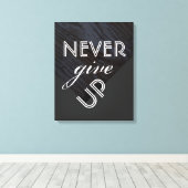 キャンバス印刷文字引用文がグレーで表示されない場合 キャンバスプリント (インサイチュ (ウッドフロア))