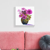 キャンバス印刷 キャンバスプリント (インサイチュ (リビング))