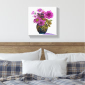 キャンバス印刷 キャンバスプリント (インサイチュ (寝室))