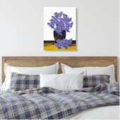 キャンバス印刷 キャンバスプリント (インサイチュ (寝室))