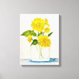 キャンバス印刷 キャンバスプリント